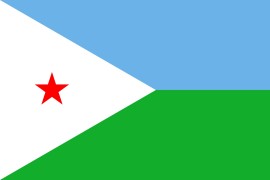 жибути 0 тизме